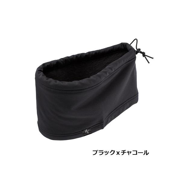 イオンスポーツ ゼロフィット ヒートラブ ネックウォーマー 速暖 男女兼用冬季限定 ZEROFIT HEATRUB 2024年発売 【ポスト投函配送】 | EON SPORTS | 01
