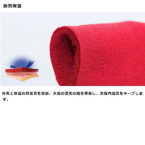 イオンスポーツ ゼロフィット ヒートラブ ネックウォーマー 速暖 男女兼用冬季限定 ZEROFIT HEATRUB 2024年発売 【ポスト投函配送】 | EON SPORTS | 08