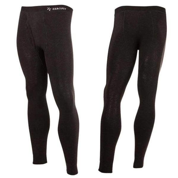 ゼロフィット ヒートラブ タイツ 速暖 アンダーウエア 男女兼用 冬季限定 ZEROFIT HEAT RUB | EON SPORTS | 01