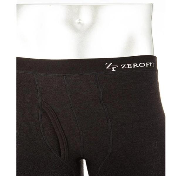 ゼロフィット ヒートラブ タイツ 速暖 アンダーウエア 男女兼用 冬季限定 ZEROFIT HEAT RUB | EON SPORTS | 02