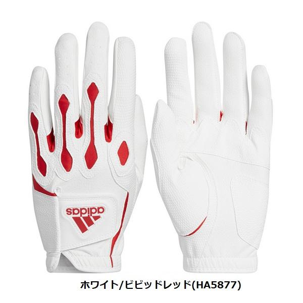 アディダス ゴルフ マルチフィット 360 ゴルフグローブ 左手用 メンズ 2022年発売 Adidas Golf II917 【メール便配送】 | adidas | 02