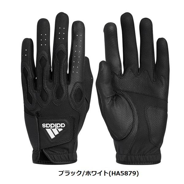 アディダス ゴルフ マルチフィット 360 ゴルフグローブ 左手用 メンズ 2022年発売 Adidas Golf II917 【メール便配送】 | adidas | 04