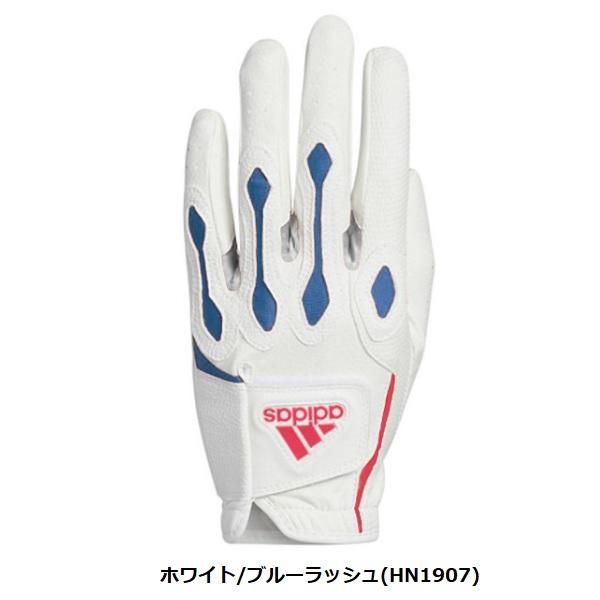 アディダス ゴルフ マルチフィット 360 ゴルフグローブ 左手用 メンズ 2022年発売 Adidas Golf II917 【メール便配送】 | adidas | 05