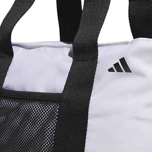 アディダス ゴルフ ラウンドバッグ ボールドロゴ ラウンドトートバッグ Adidas Golf IKC88 | adidas | 10