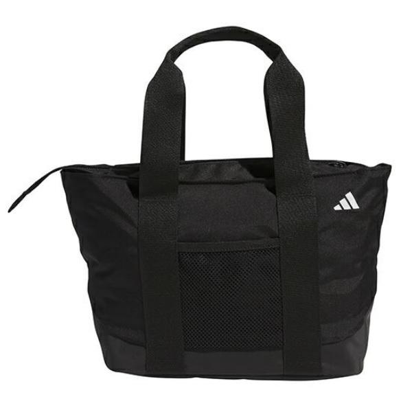 アディダス ゴルフ ラウンドバッグ ボールドロゴ ラウンドトートバッグ Adidas Golf IKC88 | adidas | 03
