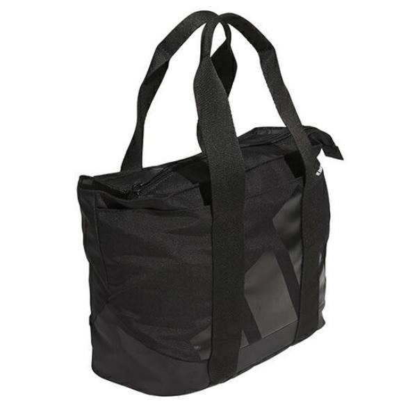 アディダス ゴルフ ラウンドバッグ ボールドロゴ ラウンドトートバッグ Adidas Golf IKC88 | adidas | 04