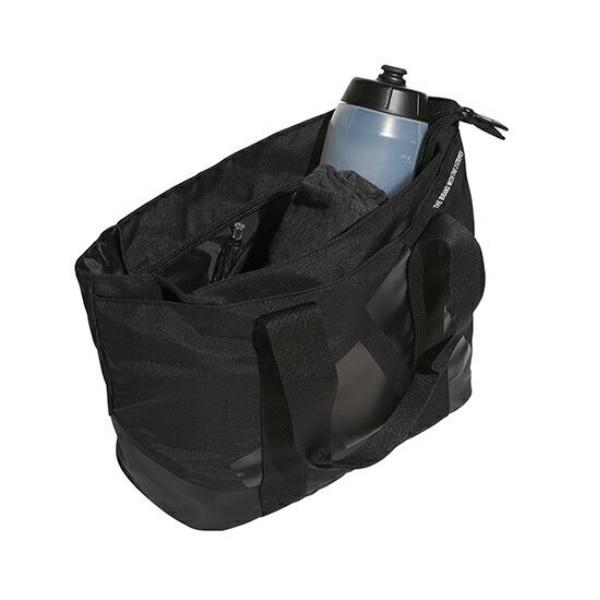 アディダス ゴルフ ラウンドバッグ ボールドロゴ ラウンドトートバッグ Adidas Golf IKC88 | adidas | 05