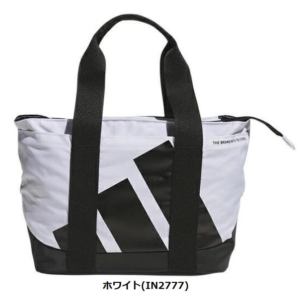 アディダス ゴルフ ラウンドバッグ ボールドロゴ ラウンドトートバッグ Adidas Golf IKC88 | adidas | 02