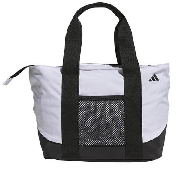 アディダス ゴルフ ラウンドバッグ ボールドロゴ ラウンドトートバッグ Adidas Golf IKC88 | adidas | 06