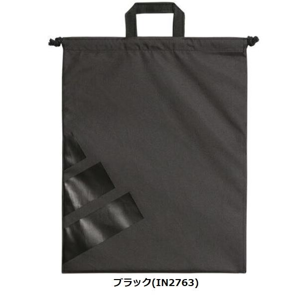 アディダス ゴルフ シューズケース ボールドロゴ シューズサック Adidas Golf IKC99 | adidas | 01