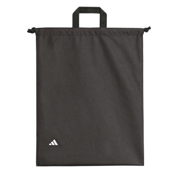アディダス ゴルフ シューズケース ボールドロゴ シューズサック Adidas Golf IKC99 | adidas | 05