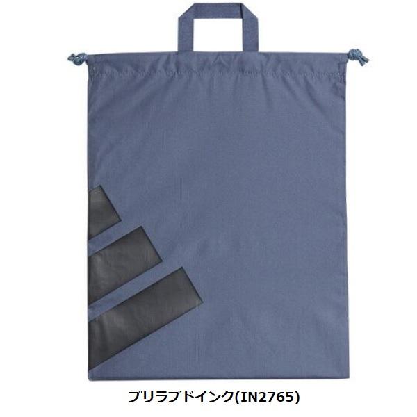 アディダス ゴルフ シューズケース ボールドロゴ シューズサック Adidas Golf IKC99 | adidas | 03