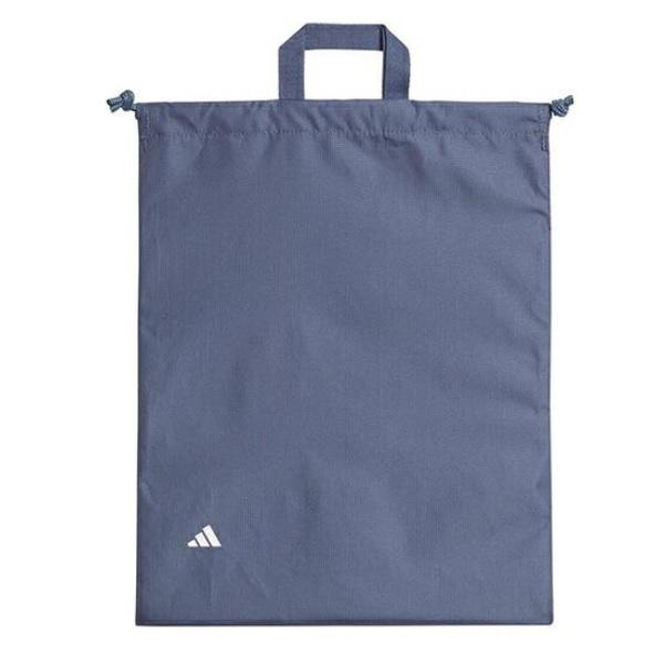 アディダス ゴルフ シューズケース ボールドロゴ シューズサック Adidas Golf IKC99 | adidas | 07