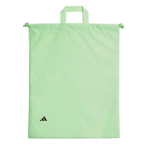 アディダス ゴルフ シューズケース ボールドロゴ シューズサック Adidas Golf IKC99 | adidas | 08
