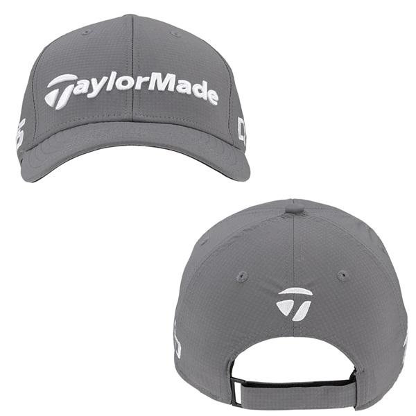 テーラーメイド ゴルフ キャップ ツアーレーダー メンズ  TaylorMade Golf JE804 24年春夏モデル｜spiralgolf2018｜09