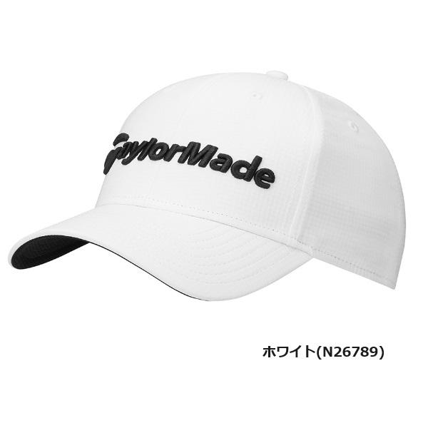 テーラーメイド ゴルフ キャップ EG レーダー メンズ  TaylorMade Golf JE809 | TaylorMade | 01