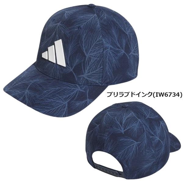 アディダス ゴルフ キャップ パインツリー スナップバックキャップ メンズ adidas GOLF JTW19 | adidas | 02