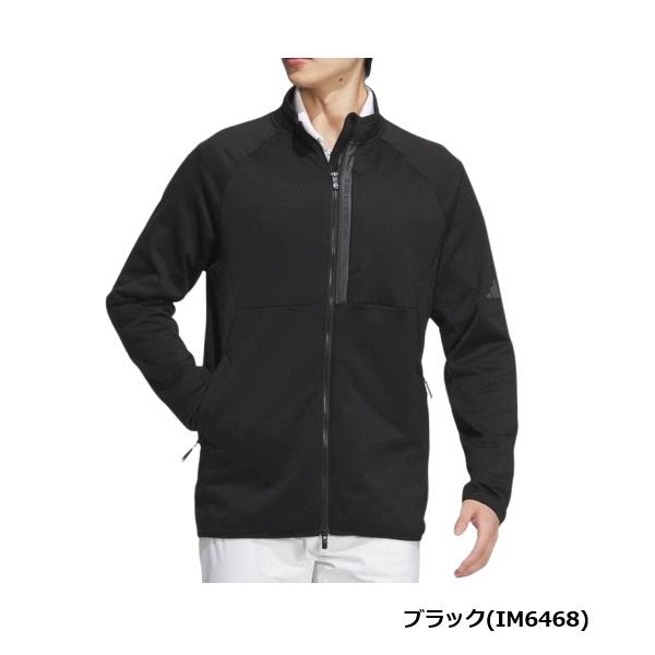 アディダス ゴルフ COLD. RDY フルジップジャケット メンズ adidas GOLF JTY65 | adidas | 01