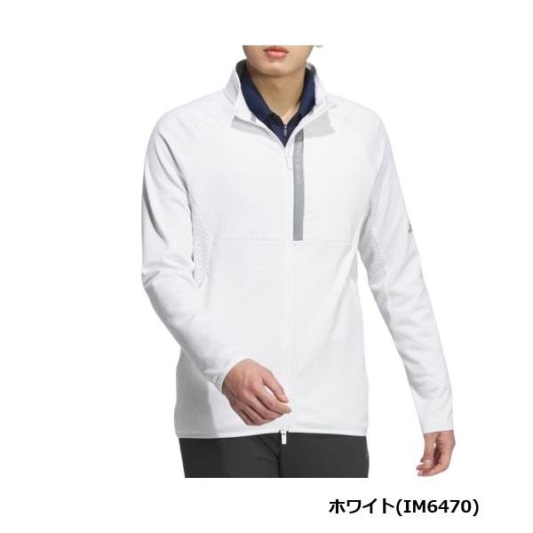 アディダス ゴルフ COLD. RDY フルジップジャケット メンズ adidas GOLF JTY65 | adidas | 03