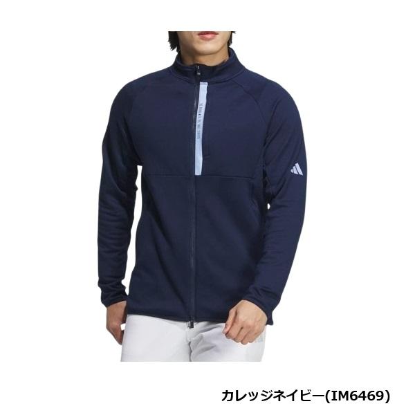 アディダス ゴルフ COLD. RDY フルジップジャケット メンズ adidas GOLF JTY65 | adidas | 02