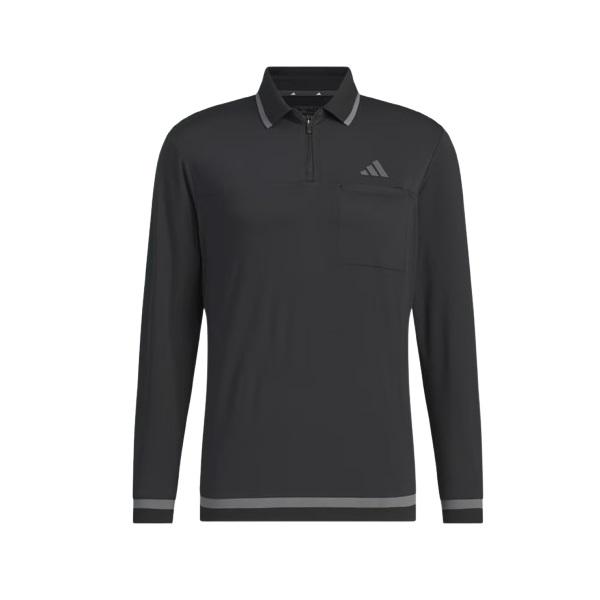 アディダス ゴルフ COLD. RDY 長袖ポロ メンズ adidas GOLF JTY69 | adidas | 03