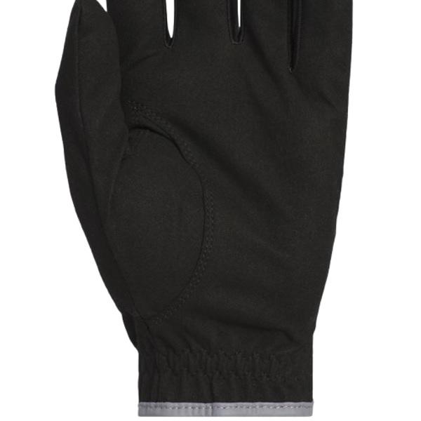 アディダス ゴルフ グローブ レイングローブ ペア 両手用 雨天用 メンズ Adidas Golf JUT46 【ポスト投函配送】 | adidas | 03