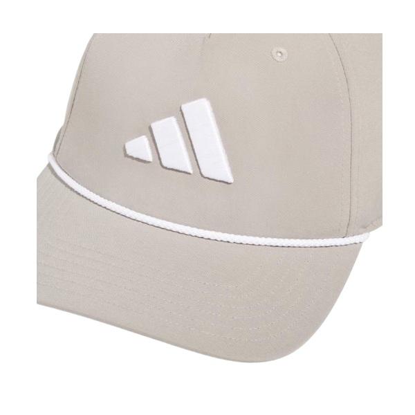 アディダス ゴルフ キャップ ツアー 5パネルキャップ メンズ adidas GOLF KOL60 | adidas | 11