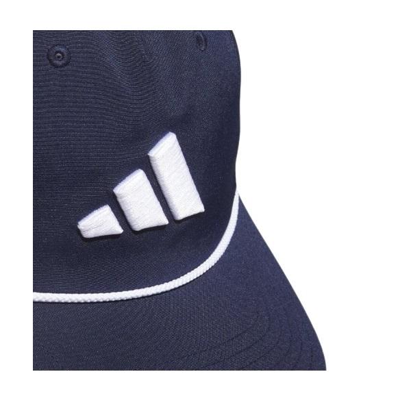 アディダス ゴルフ キャップ ツアー 5パネルキャップ メンズ adidas GOLF KOL60 | adidas | 08