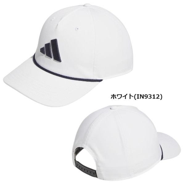 アディダス ゴルフ キャップ ツアー 5パネルキャップ メンズ adidas GOLF KOL60 | adidas | 04