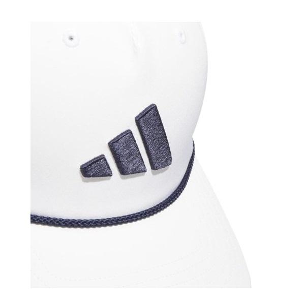 アディダス ゴルフ キャップ ツアー 5パネルキャップ メンズ adidas GOLF KOL60 | adidas | 09