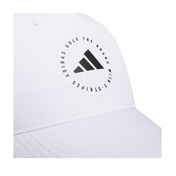 アディダス ゴルフ キャップ パフォーマンス キャップ adidas GOLF KOV73 | adidas | 10