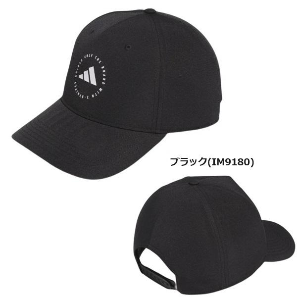 アディダス ゴルフ キャップ パフォーマンス キャップ adidas GOLF KOV73 | adidas | 01