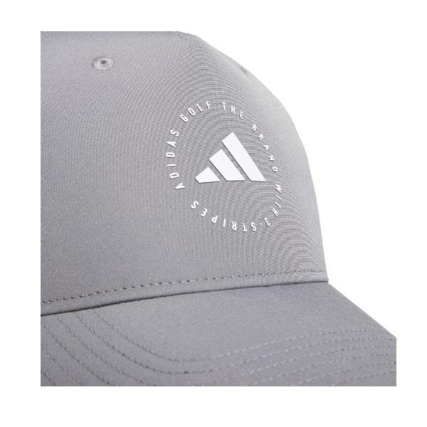 アディダス ゴルフ キャップ パフォーマンス キャップ adidas GOLF KOV73 | adidas | 06