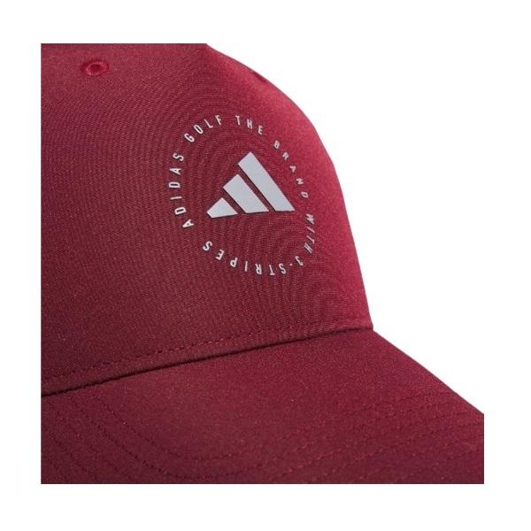 アディダス ゴルフ キャップ パフォーマンス キャップ adidas GOLF KOV73 | adidas | 08