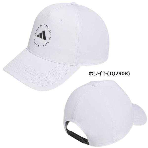 アディダス ゴルフ キャップ パフォーマンス キャップ adidas GOLF KOV73 | adidas | 09