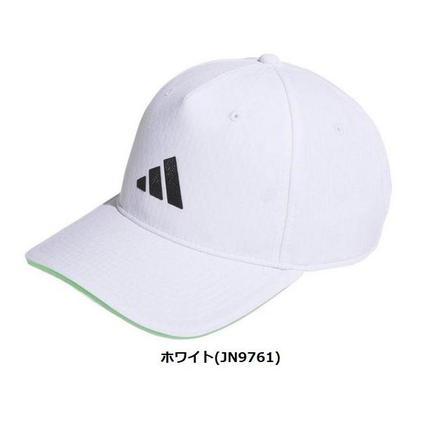 アディダス ゴルフ キャップ アディゼロ キャップ adidas GOLF KQE14 | adidas | 01