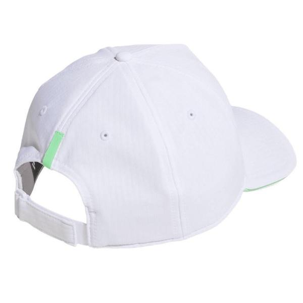 アディダス ゴルフ キャップ アディゼロ キャップ adidas GOLF KQE14 | adidas | 03