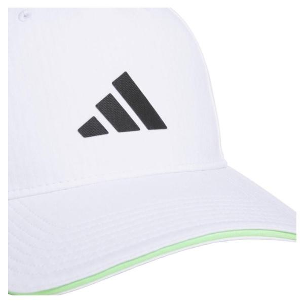 アディダス ゴルフ キャップ アディゼロ キャップ adidas GOLF KQE14 | adidas | 04