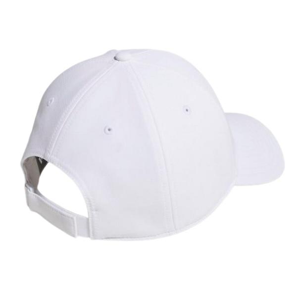 アディダス ゴルフ キャップ メタルロゴ キャップ adidas GOLF KQE19 | adidas | 04