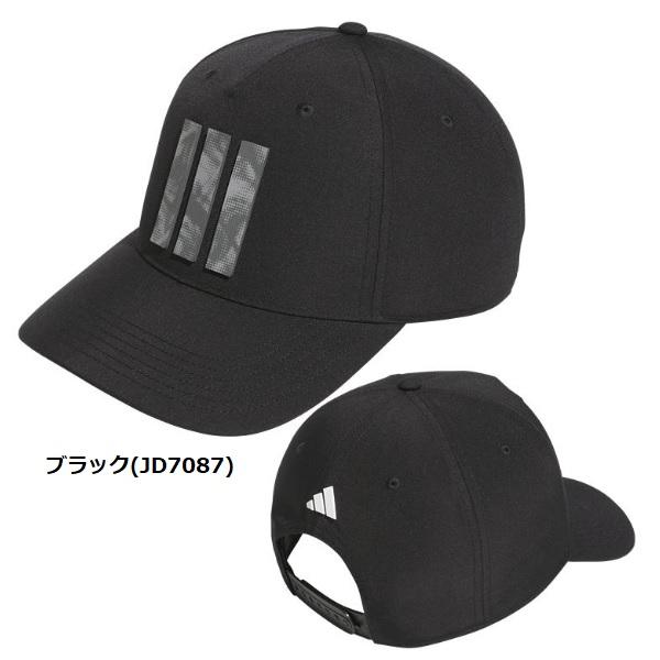 アディダス ゴルフ キャップ グラフィック スリーストライプス クーリング キャップ adidas GOLF KVI35 | adidas | 01