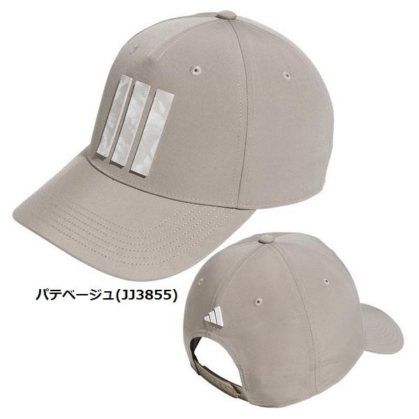 アディダス ゴルフ キャップ グラフィック スリーストライプス クーリング キャップ adidas GOLF KVI35 | adidas | 02