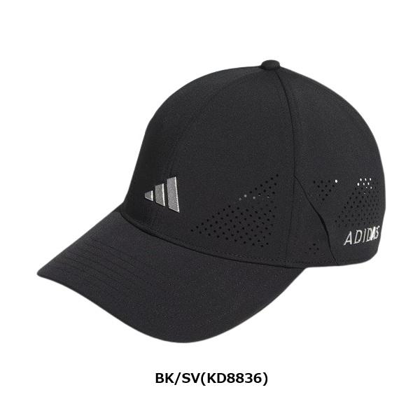 アディダス ゴルフ キャップ メタルロゴ キャップ adidas GOLF L4470 | adidas | 02