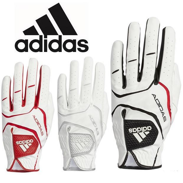 アディダス ゴルフ グローブ ノンスリップ22 グローブ 左手用 メンズ Adidas Golf LOO58 【メール便配送】 | adidas