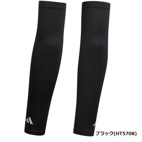 アディダス ゴルフ エアロレディ アームカバー メンズ UVカット AEROREADY adidas Golf MGR75 【メール便配送】 | adidas | 03
