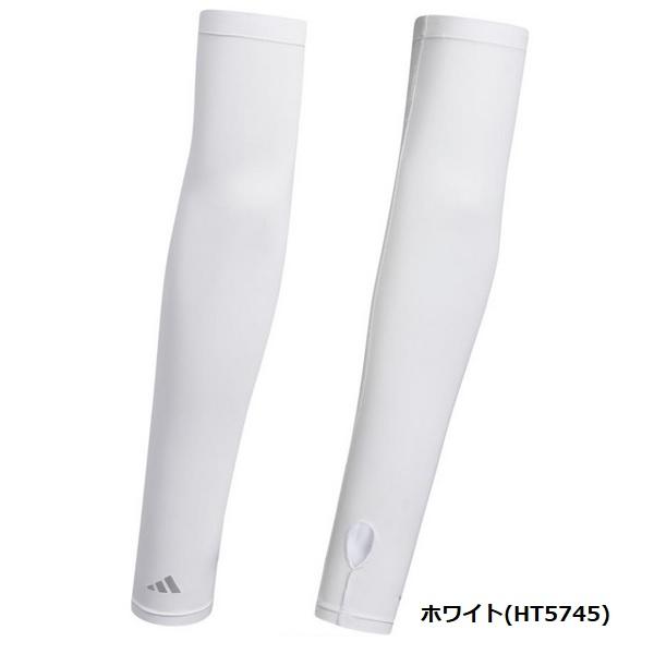 アディダス ゴルフ エアロレディ アームカバー レディース UVカット AEROREADY adidas Golf MGR79 【メール便配送】 | adidas | 01