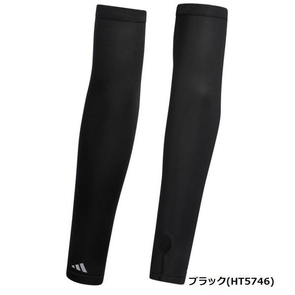 アディダス ゴルフ エアロレディ アームカバー レディース UVカット AEROREADY adidas Golf MGR79 【メール便配送】 | adidas | 03