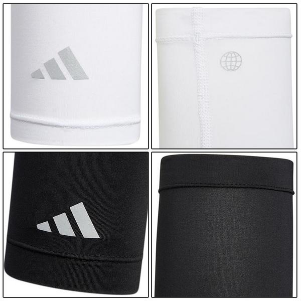 アディダス ゴルフ エアロレディ アームカバー レディース UVカット AEROREADY adidas Golf MGR79 【メール便配送】 | adidas | 05