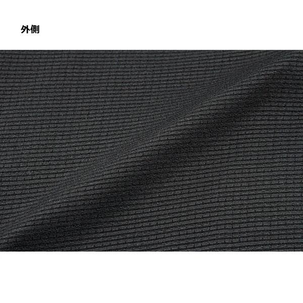 イオンスポーツ ゼロフィット ヒートラブムーブ 速暖 アンダーウエア クルーネックロングスリーブ 男女兼用冬季限定 ZEROFIT HEATRUB MOVE | EON SPORTS | 05