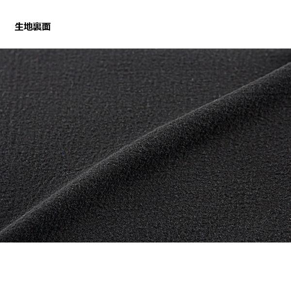 イオンスポーツ ゼロフィット ヒートラブムーブ 速暖 アンダーウエア モックネックロングスリーブ 男女兼用冬季限定 ZEROFIT HEATRUB MOVE | EON SPORTS | 08