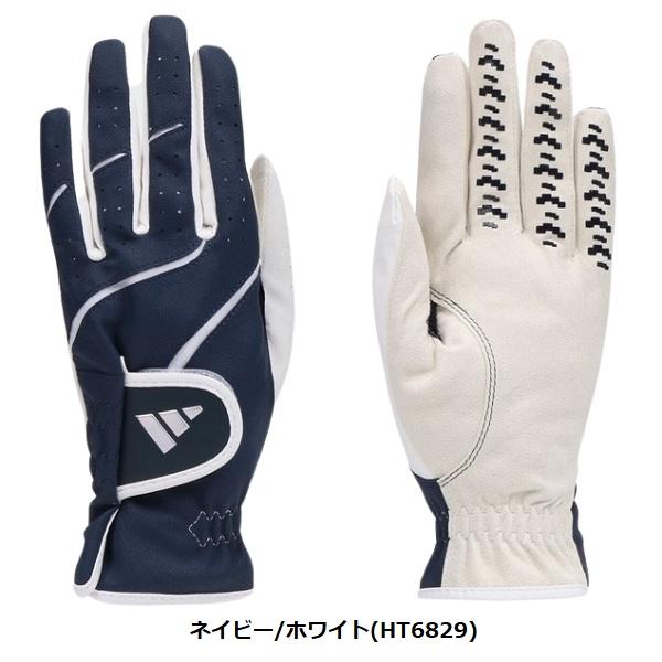 アディダス ゴルフ グローブ ウィメンズ ZG グローブ レディース 左手用  adidas NMH36 【メール便配送】｜spiralgolf2018｜04